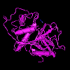 Molecular Structure Image for 1GEC