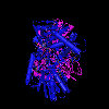 Structure molecule image