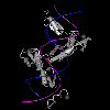 Structure molecule image