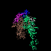 Molecular Structure Image for 4GZY