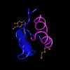 Structure molecule image