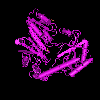 Molecular Structure Image for 1BS0