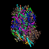 Structure molecule image