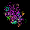 Structure molecule image