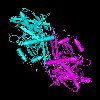 Molecular Structure Image for 4JD7