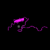 Molecular Structure Image for 2RSH