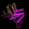 Molecular Structure Image for 3W4Y