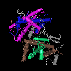 Molecular Structure Image for 4E45