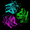 Molecular Structure Image for 4IE1