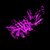 Molecular Structure Image for 4JBF