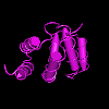 Molecular Structure Image for 1FAD