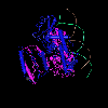 Molecular Structure Image for 4J00