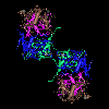 Molecular Structure Image for 4AK8