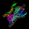 Molecular Structure Image for 4J6G