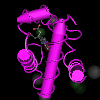 Molecular Structure Image for 4EIE