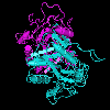 Molecular Structure Image for 1QB7