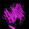 Molecular Structure Image for 4GNB