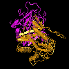 Molecular Structure Image for 1QB8