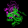 Molecular Structure Image for 1QCC