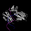 Molecular Structure Image for 4IRD