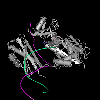 Molecular Structure Image for 4IR9