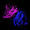 Molecular Structure Image for 4EHE