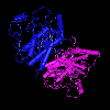 Molecular Structure Image for 4EHG