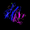 Molecular Structure Image for 4IKB