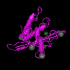 Molecular Structure Image for 4IKD