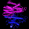 Molecular Structure Image for 1GSB