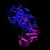 Molecular Structure Image for 4F6S