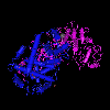 Molecular Structure Image for 4F6U