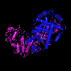 Molecular Structure Image for 4F70