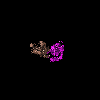 Molecular Structure Image for 1QUU