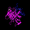 Molecular Structure Image for 1RFN