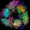 Molecular Structure Image for 1SHS