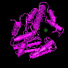 Molecular Structure Image for 4GDM