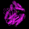 Molecular Structure Image for 4GEC