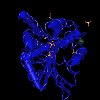 Molecular Structure Image for 4GEG