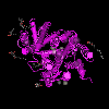 Structure molecule image