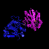 Molecular Structure Image for 4GPZ