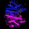 Molecular Structure Image for 3PGT