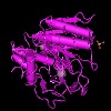 Molecular Structure Image for 1C9M