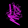 Molecular Structure Image for 3ZBF