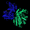 Molecular Structure Image for 1CLI