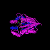 Molecular Structure Image for 1COZ