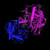 Molecular Structure Image for 4JJM