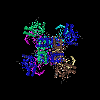 Molecular Structure Image for 4JTA