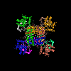 Molecular Structure Image for 4JTC