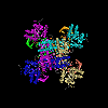 Molecular Structure Image for 4JTD